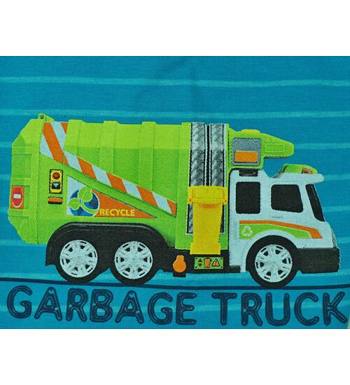dětské boxerky Cornette Garbage truck