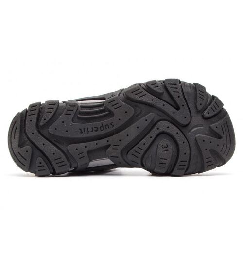 chlapecké sandály Superfit 4-00451-00