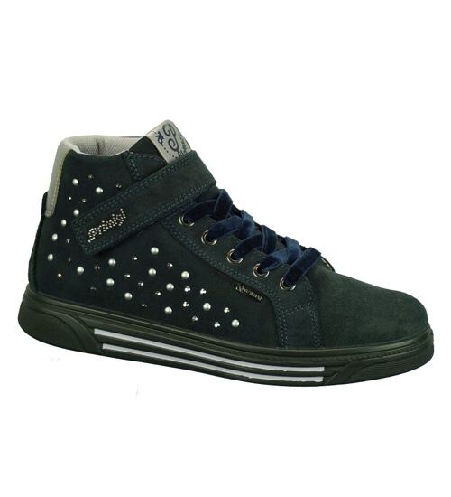 celoroční gore-tex boty Primigi 4375500