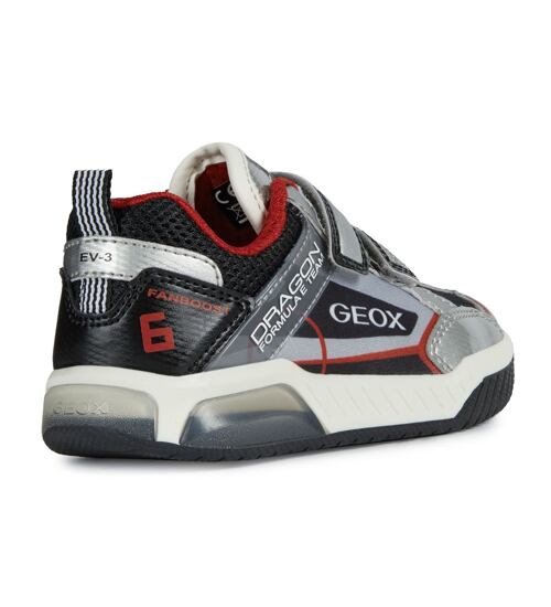 boty Geox Inek