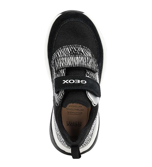 sneakersy Geox Sinead J029TC