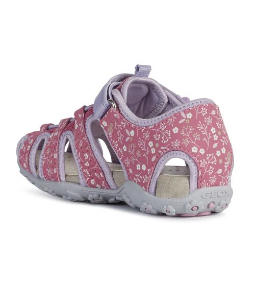 Geox Roxanne J92D9B dívčí sandály