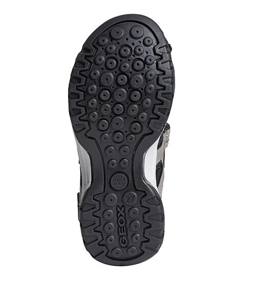 Geox Borealis J020RA dětské sandály
