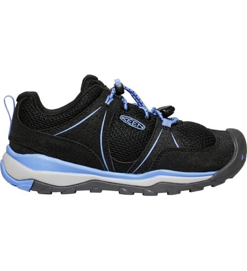 Keen Terradora II sport black/della blue