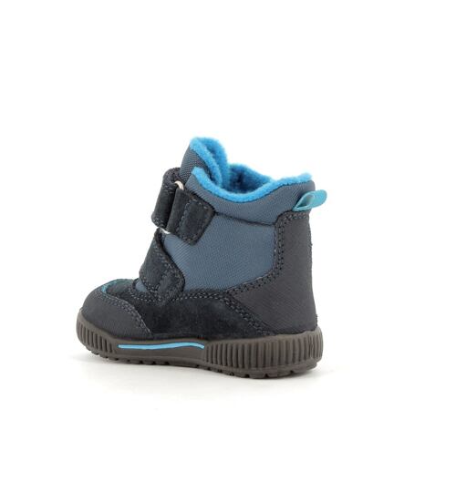 Primigi gore-tex zimní dětská obuv 6361500