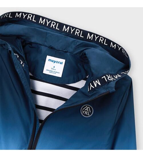 bunda Mayoral 3419-4