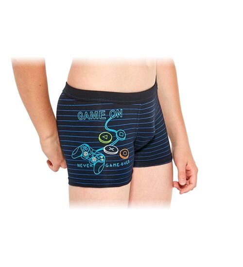chlapecké boxerky velikost 170 Cornette
