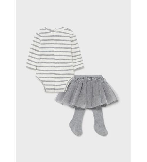 originální oblečení pro miminka holčičky Mayoral 2824-75