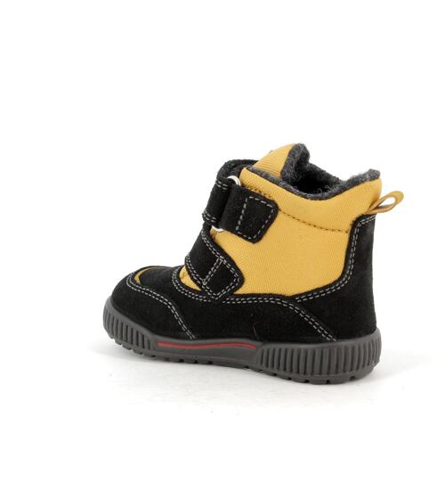 dětské zimní boty Gore-tex Primigi 8364211