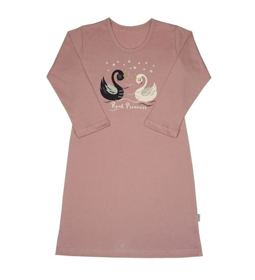 dětská noční košile Cornette Swan 549 kids