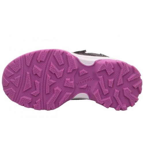dětské boty Superfit Jupiter 1-000063-2010