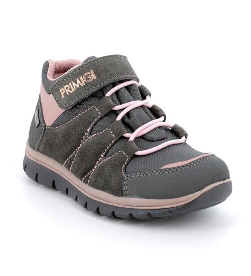 Primigi 2887533 dívčí celoroční obuv gore-tex