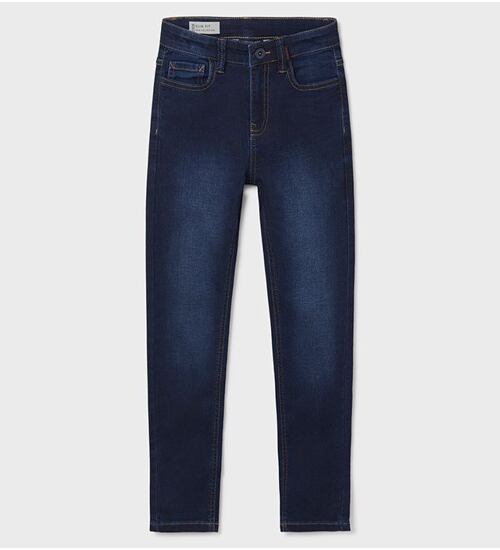 chlapecké džíny soft denim Mayoral 7584-73