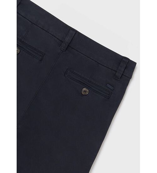 Mayoral Nukutavake basic kalhoty 530-91 Dark navy