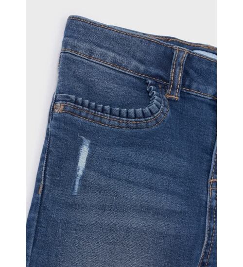 dětské rifle skinny Mayoral 527-21