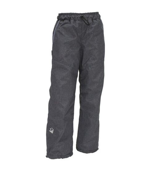 zimní šusťákové kalhoty s fleece velikost 80 a 86