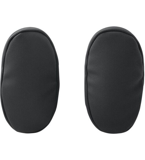 dětské capáčky Reima Antura zimní 5300103A-9990 Black