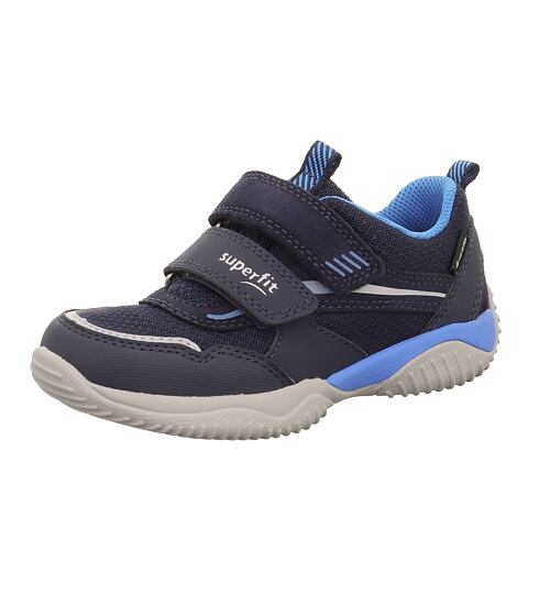 Superfit 1-006386-8010 dětské boty