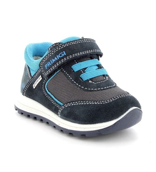 dětské boty s Gore-tex membránou Primigi 3855322