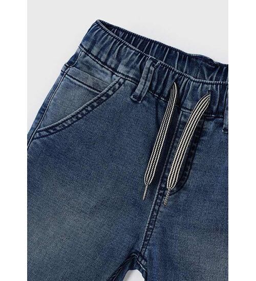dětské soft jogger džíny Mayoral 3543-92