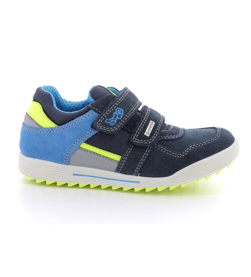chlapecká celoroční obuv gore-tex