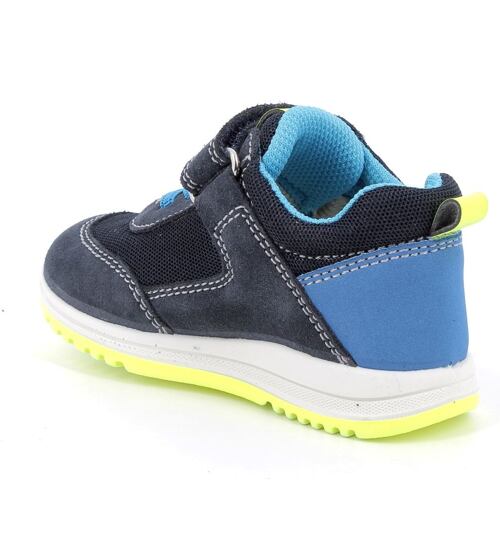 dětské boty Primigi 5856233 Gore-tex