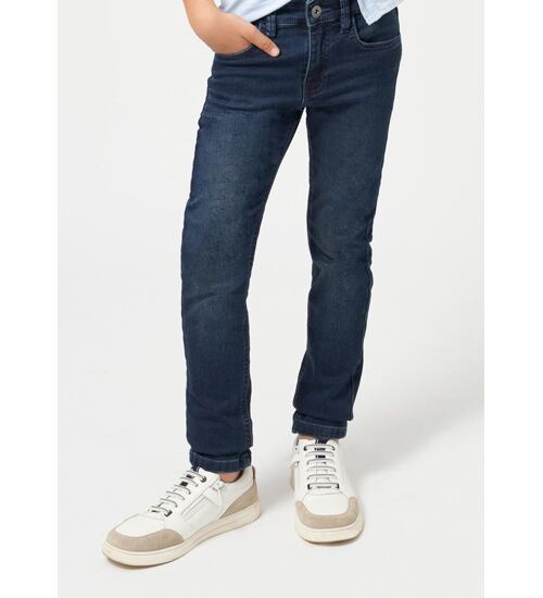chlapecké džíny soft slim Mayoral 6516-10