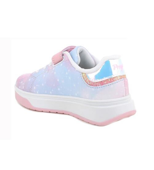 Primigi dívčí sneakers boty 7960600