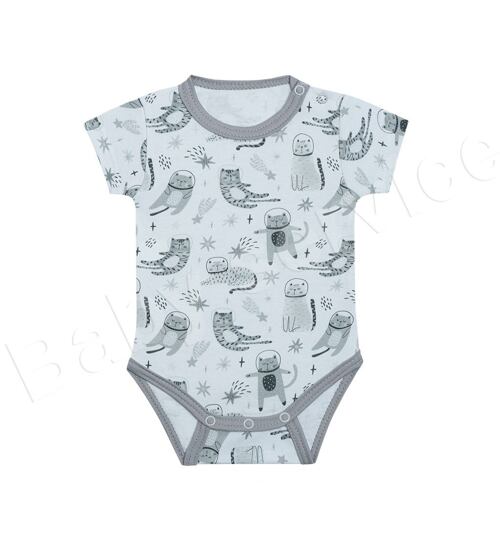 rostoucí body pro miminka