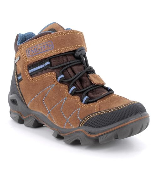 Primigi gore-tex 8892566 kotníková obuv