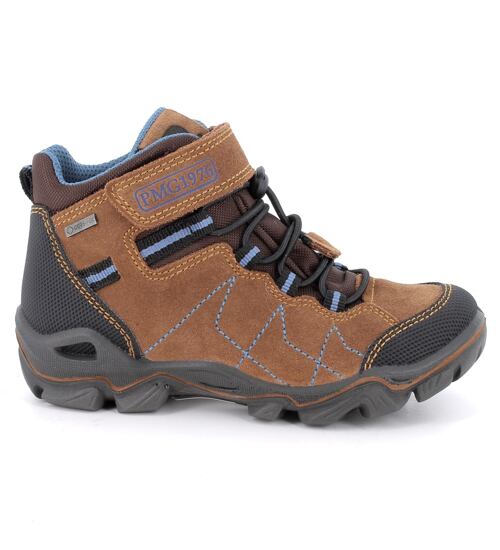 Primigi gore-tex kotníkové dětské boty