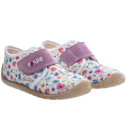 barefoot bačkorky Fare Bare 501182