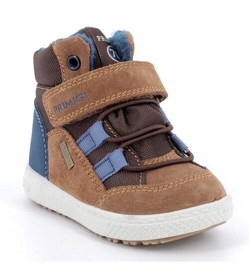 dětské zimní gore-tex boty Primigi