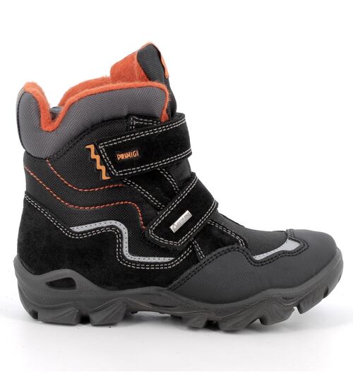 zimní boty gore-tex velikost 36