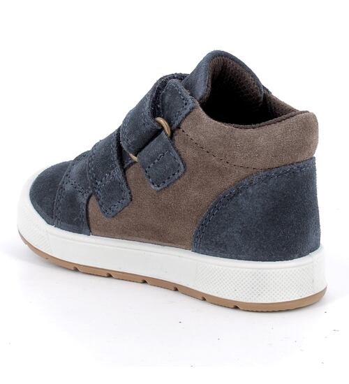 Primigi dětské kotníkové boty gore-tex 8854733
