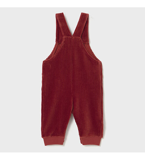 kalhoty s laclem pro batolata Mayoral 2635-30