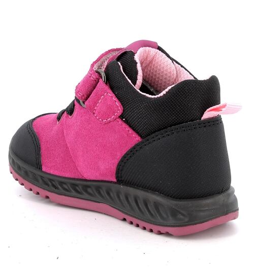 dětské kotníkové boty Primigi Gore-tex 8858766
