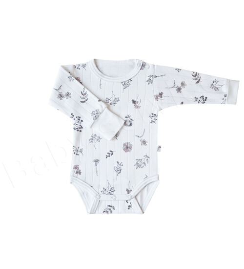 rostoucí body pro miminka Baby Service