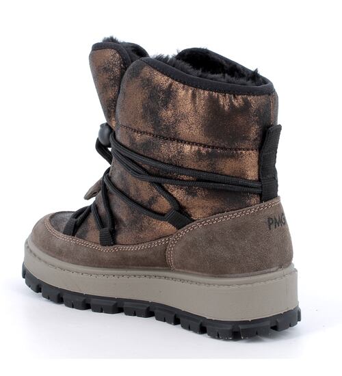 dívčí sněhule s gore-tex membránou Primigi 8879822