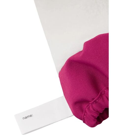 dívčí rukavice palčáky Reima Moffen 5300107C-4820