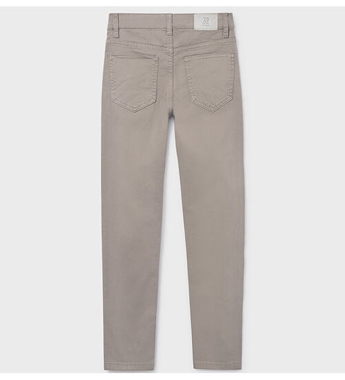 Nukutavake kalhoty chlapecké