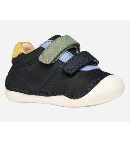 dětské capáčky Geox pro první krůčky