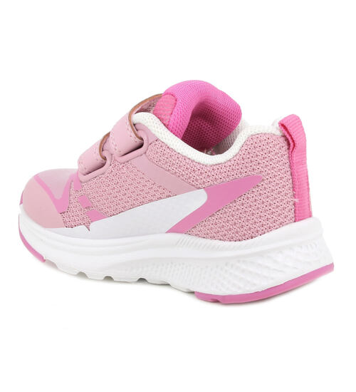 Primigi dívčí tenisky s motýlkem 1446511