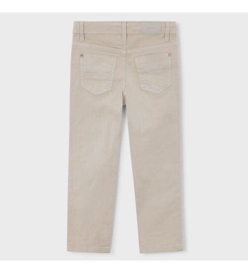 dětské basic kalhoty Mayoral 505-59