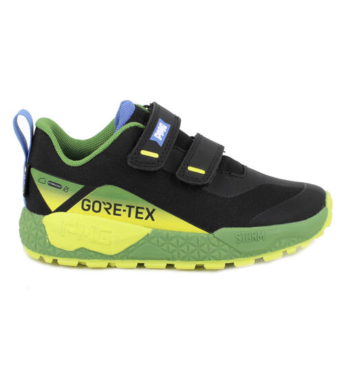 Primigi dětské tenisky nepromokavé Gore-tex