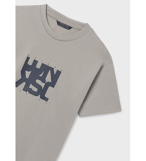 chlapecké tričko s potiskem Mayoral 840-59