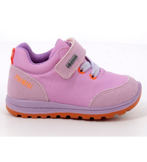 Primigi dívčí boty gore-tex