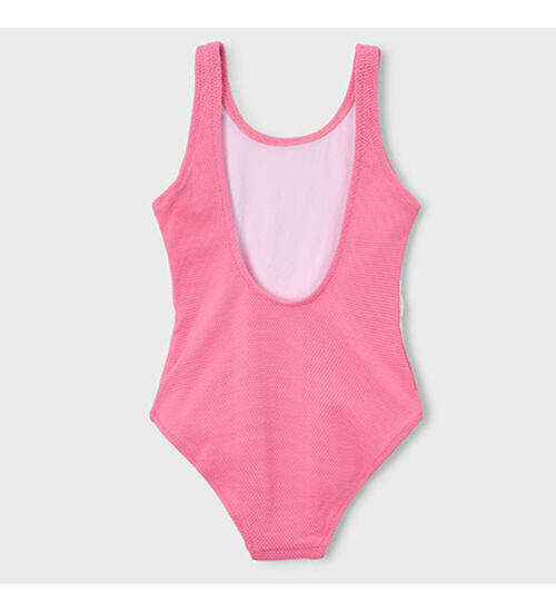 jednodílné plavky dívčí  Mayoral 3736-31