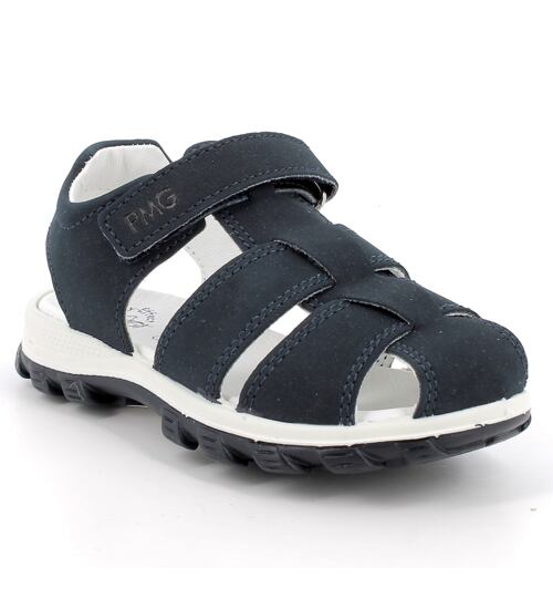 chlapecké letní boty Primigi 1394600 tmavě modré