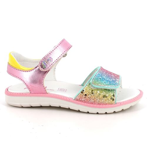 Primigi dívčí letní boty Primigi 1385199